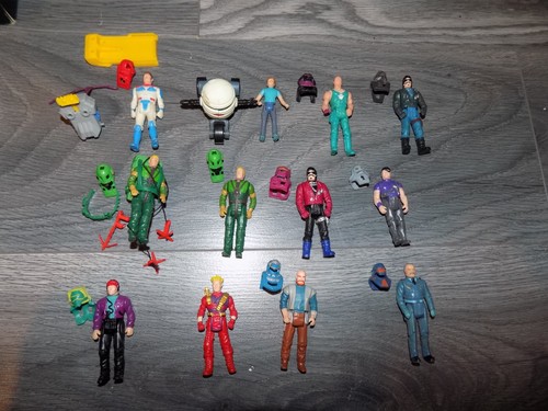 Kenner mask k action - kenner,