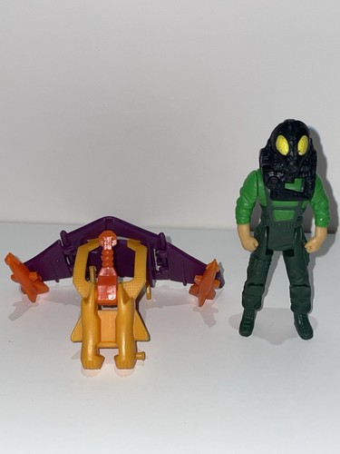 Glider strike set - glider,