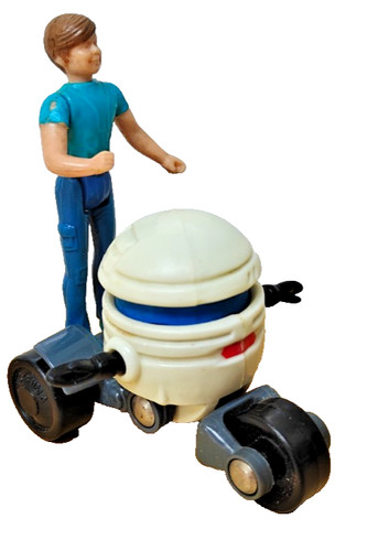 Vintage kenner k - vintage,
