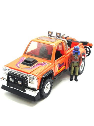 Vintage kenner mask - kenner,
