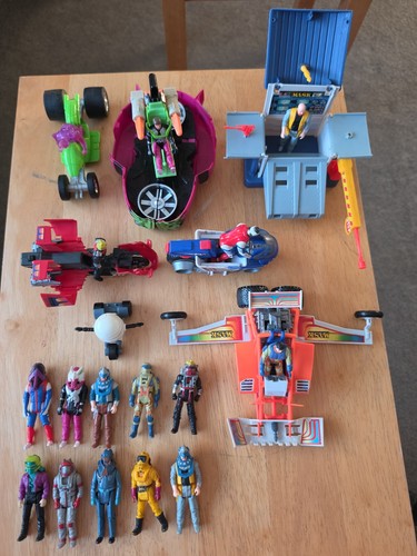 Huge joblot collection - collection, of