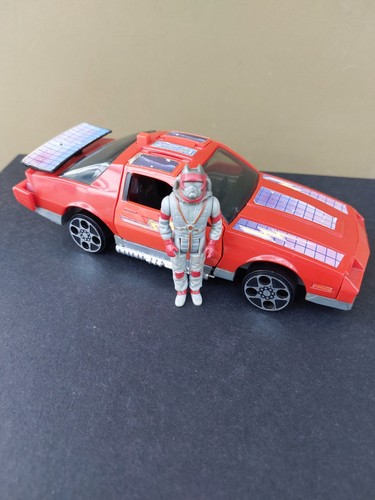 Vintage kenner k mask - m.a.s.k.,