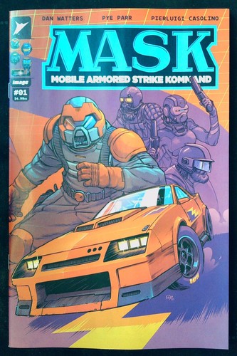 1 cover a - m.a.s.k.,