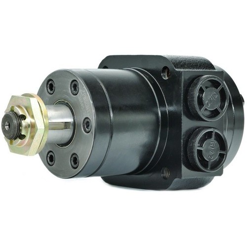 Hydraulic mpw250k - m+s,