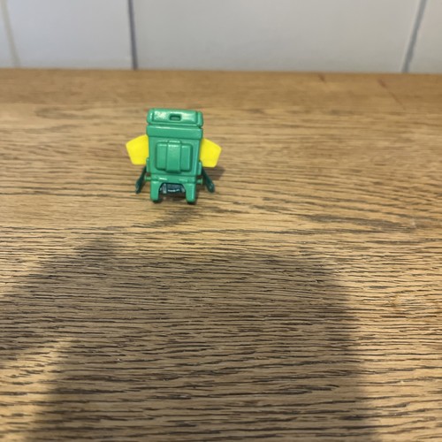 Vintage k jetpack - vintage, m.a.s.k