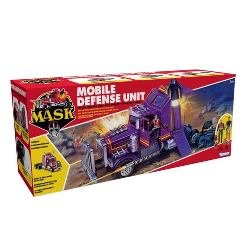 Vehicle mobile - vehicle,