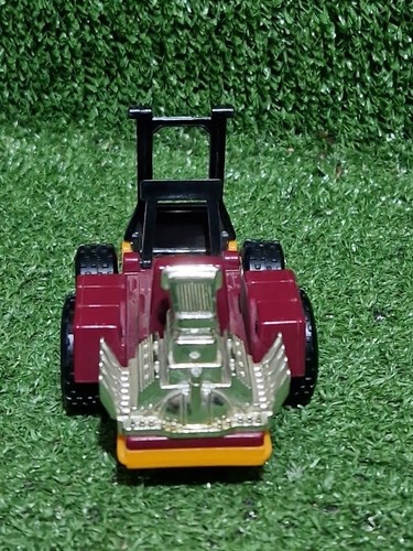 Kenner vandal split - m.a.s.k.,