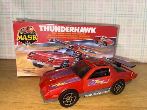 Vintage k kenner - vintage,