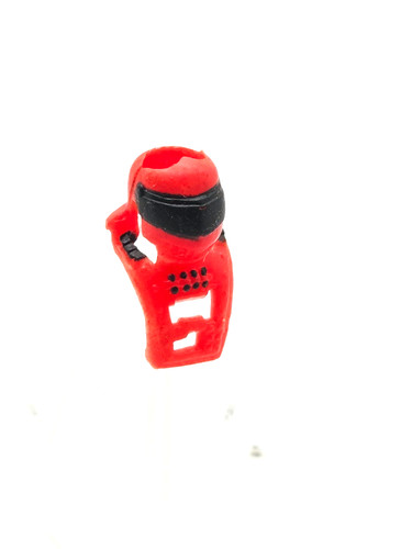 Vintage kenner mask s - kenner, m.a.s.k