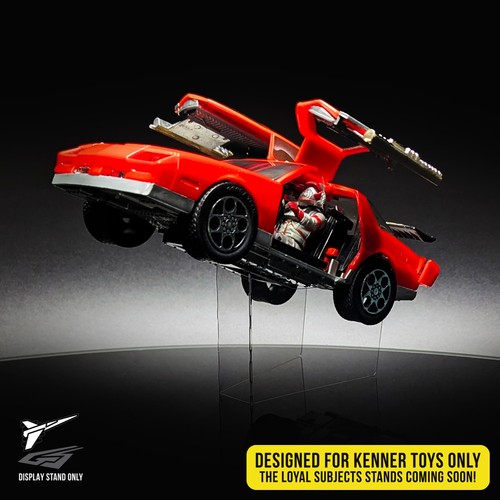 Thunderhawk display - |,