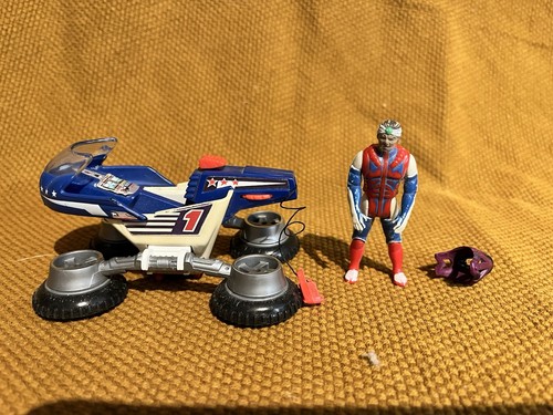 Bullet vintage kenner - m.a.s.k.,