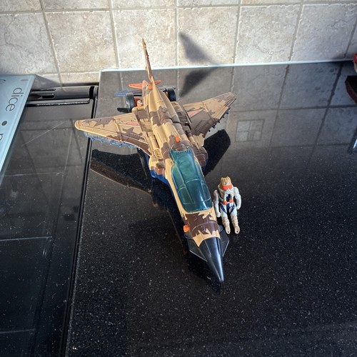 1988 kenner series - 1988,