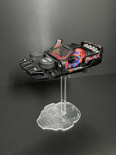 Kenner raven bepsoke - m.a.s.k.,