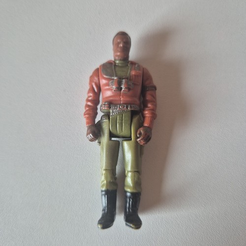Kenner mask hondo maclean - maclean, no
