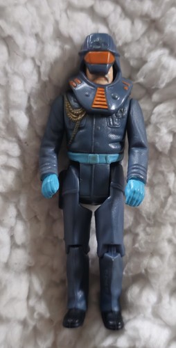 Vintage kenner k miles - m.a.s.k.,