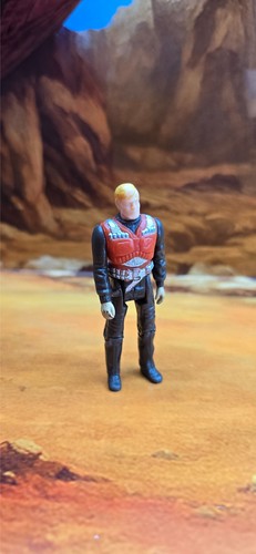 Matt trakker figure - matt,