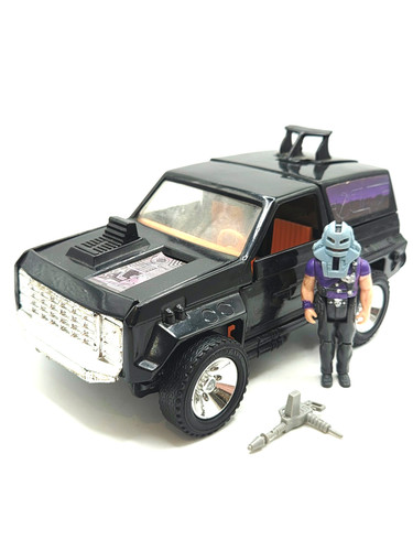 Vintage kenner mask s - vintage,