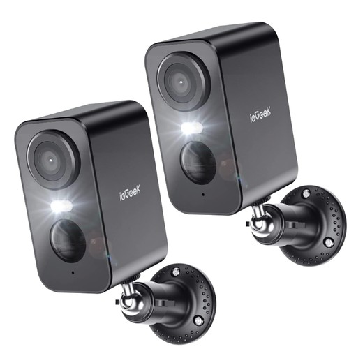 2pcs iegeek outdoor - 2k,