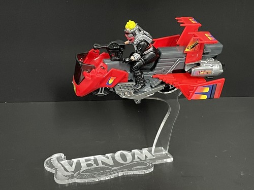 Vampire bespoke - m.a.s.k.,