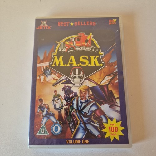 Volume 1 region 2 - volume, 2]