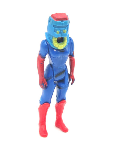 Vintage kenner mask s k - kenner,