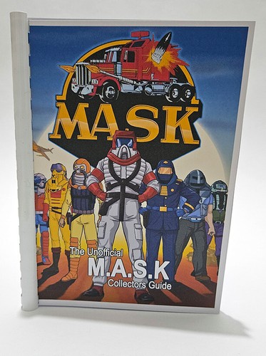 100 unofficial kenner - unofficial,