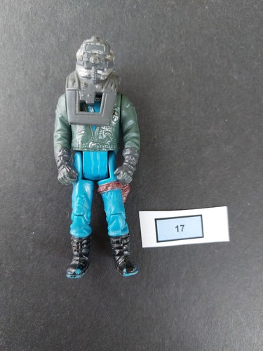 Vintage kenner k sly - kenner, m.a.s.k.