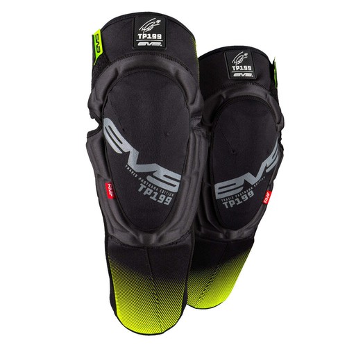 Evs tp199 knee - evs, 2