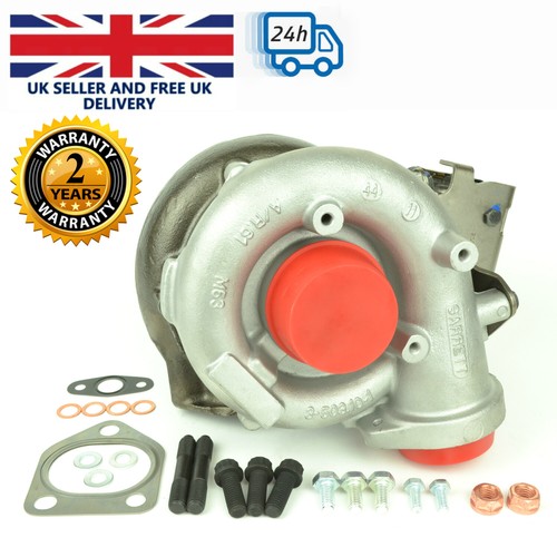 Turbocharger 750080 bmw 525d - 750080,