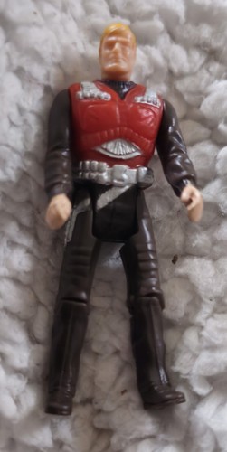 Vintage kenner k - vintage, m.a.s.k