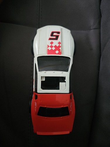 Kenner razorback - m.a.s.k.,