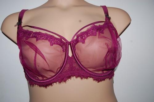 Boutique balcony bra - balcony,