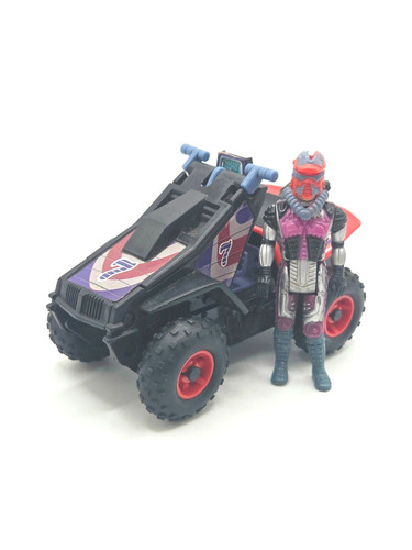 Vintage kenner mask s - mask, m.a.s.k