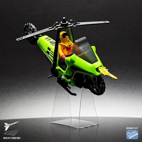Condor display stand - m.a.s.k.,
