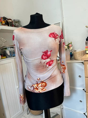 Angelo marani pink - angelo, long