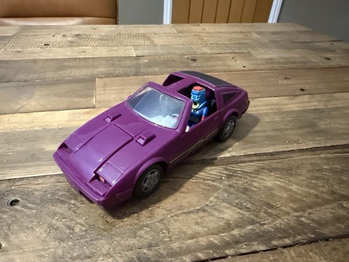 Kenner manta series - m.a.s.k,