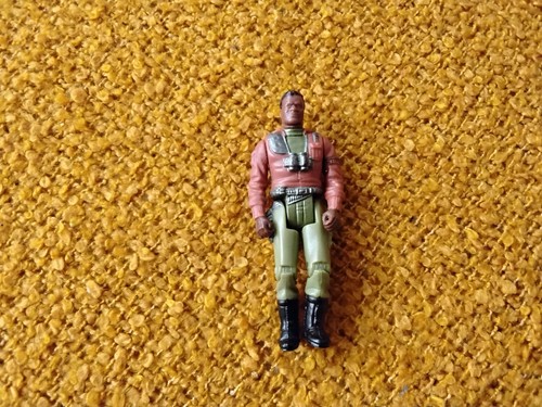 Kenner mask hondo maclean - kenner,