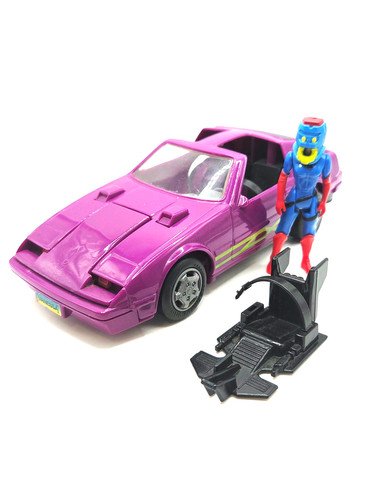 Vintage kenner mask s - mask, m.a.s.k