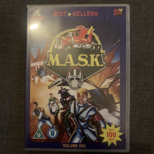 Volume one dvd - volume,