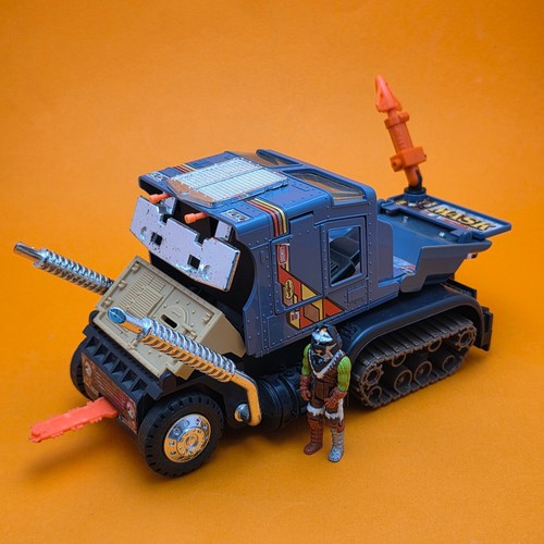 Bulldog bulldoze - bulldog, /