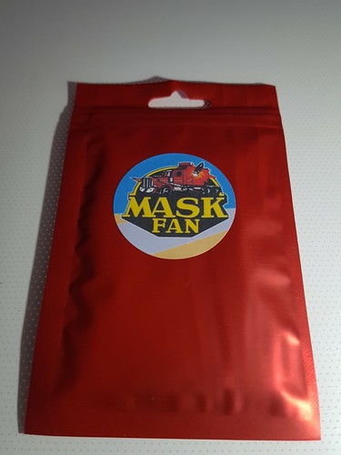 Kenner v e n o - m.a.s.k, /