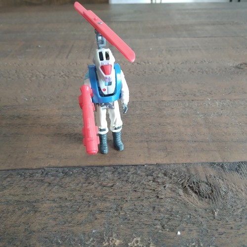 K resue mission - m.a.s.k,