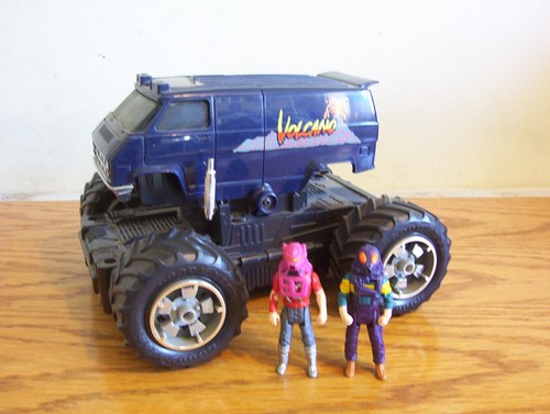 Vintage kenner k matt - kenner,