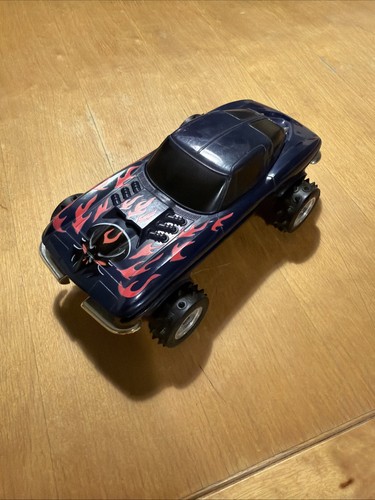 Kenner wolfbeast car - wolfbeast,