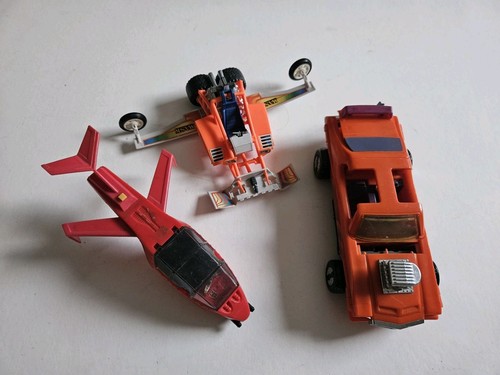 Vintage 1980 kenner - 1980's, m.a.s.k