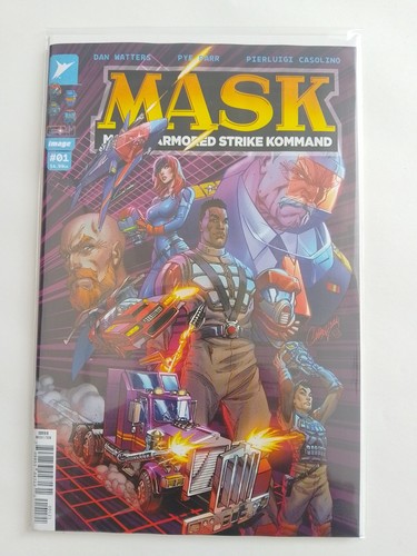 Image comics vol 1 - comics-vol,